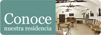 Conoce nuestra residencia geritrica mixta