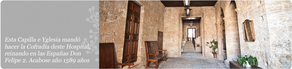 Casa Rural El Corralón de la Atalaya